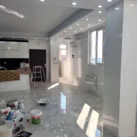 نقاشی ساختمان