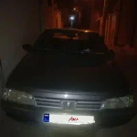 پژوروا مدل ۸۵ آس
