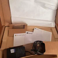 سرفیس لپتاپ 3 نو با جعبه|رایانه همراه|اصفهان, پارک سلمان فارسی|دیوار