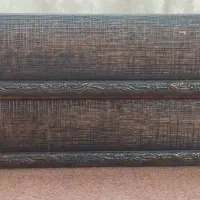 دکورپرده ،کتیبه ،چوب پرده|پرده، رانر، رومیزی|زنجان, |دیوار