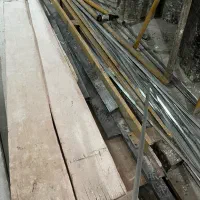 تخته بشکه بنایی بالابر فروشی چهار چوب فرانسوی نو|مصالح و تجهیزات ساختمان|قدس, شهرقدس|دیوار