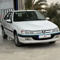 پارس سال ۹۸ درجه یک xu7