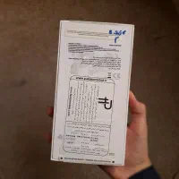 گوشی موبایل a55 حافظه 256 رم ۸ با گارانتی|موبایل|مشهد, کلاهدوز|دیوار