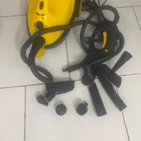 بخارشوی تکنو
