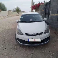 فروش ام وی ام ۳۱۵ مدل ۹۶ معاوضه با ۲۰۷|خودرو سواری و وانت|جنت, |دیوار