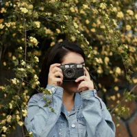 عکاسی حرفه‌ای با قیمت منصفانه