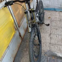 دوچرخه 26 سالم|دوچرخه، اسکیت، اسکوتر|نجفآباد, یزدانشهر|دیوار