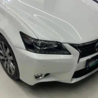 لکسوس gs250 مدل ۲۰۱۵