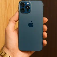 آیفون 12pro blue اقساطی (تحویل در لحظه )|موبایل|تهران, تهرانپارس غربی|دیوار
