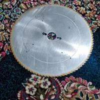 تیغ اره الماسه|ابزارآلات|شهریار, شهرک وائین|دیوار