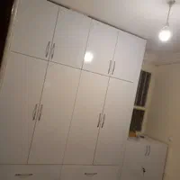 نصب کابینت کمدکفپوش ترموال قرنیزماربلشیت|خدمات پیشه و مهارت|مشهد, الهیه|دیوار