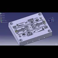 خدمات فرز و تراش cnc ،قالبسازی|خدمات پیشه و مهارت|ری, صالح‌آباد شرقی|دیوار