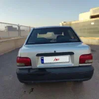 پراید 131 مدل 90|خودرو سواری و وانت|شریفآباد, |دیوار