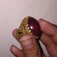 انگشتر