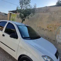 تیبا صندوق دار
