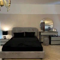 تخت خواب فرهان