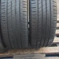 لاستیک ۲۲۵/۵۰/۱۷ کومهو زیرصفری آکورد ، ۴۲۰i|قطعات یدکی و لوازم جانبی|قدس, شهرقدس|دیوار