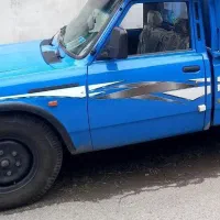 حمل ونقل بار به تمام نقاط کشور