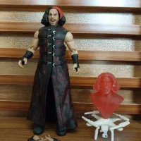 اکشن فیگور کشتی کج مت هاردی AEW سری Unrevealed 16