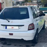 پراید111مدل 91|خودرو سواری و وانت|لنگرود, |دیوار