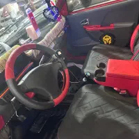 پراید هاشپک مدل ۸۳(نقد اقساط )|خودرو سواری و وانت|یزد, |دیوار