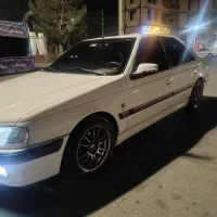 پرشیا مدل 92|خودرو سواری و وانت|گرگان, |دیوار