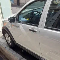 کویک مدل ۴۰۱|خودرو سواری و وانت|تهران, شهرک طالقانی|دیوار