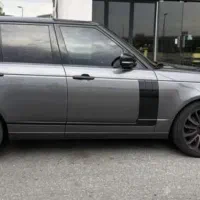 رنجرور وک مدل۲۰۱۴گذرموقت|خودرو سواری و وانت|تهران, عبدل‌آباد|دیوار