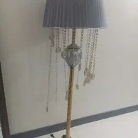 اباژور نونو یه بارم روشن نشده