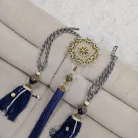 بند و مدال پرده