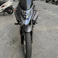 موتور سیکلت sym nh180|موتورسیکلت|تهران, امجدیه (خاقانی)|دیوار