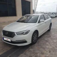 لیفان ۸۲۰بدون رنگ مدل ۹۷