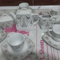 سرویس صبحا نه  خوری