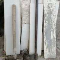 تبر و پتک سنگین
