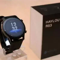 ساعت هوشمند شیائومی مدل Haylou RS3 LS04|ساعت|بوشهر, |دیوار