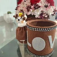 وسایل نمدی|صنایع دستی و سایر لوازم تزئینی|رشت, کوی فرهنگیان|دیوار