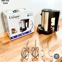 همزن برقی پایه دار/همزن دستی/میکسر برقی آکبند