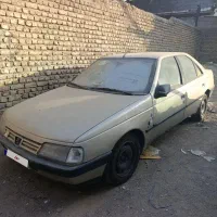 پژو 405|خودرو سواری و وانت|بومهن, |دیوار