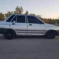 پراید صبا ۱۳۱|خودرو سواری و وانت|اراک, |دیوار