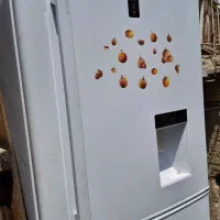 یخچال و فریزر|یخچال و فریزر|شیراز, جانبازان|دیوار