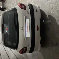 خودرو پژو 206 تیپ 2|خودرو سواری و وانت|اسلامشهر, شهرک الهیه|دیوار