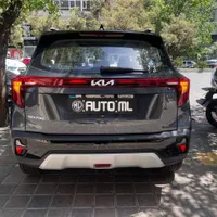کیا Seltos Turbo، مدل ۲۰۲۴