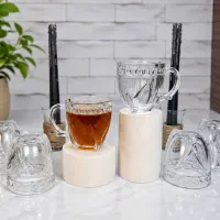 انواع سرویس لیوان و پارچ و لیوان 1