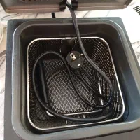 سرخ کن|اجاق گاز و لوازم برقی پختوپز|پیشوا, |دیوار