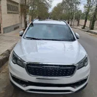 فروش فیدلیتی 7 نفره مدل آخر 1402