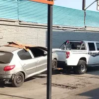 یدکش امدادخودروبر جرثقیل نیسان چرخگیر کفی بکسل