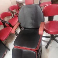 صندلی اصلاح برقی