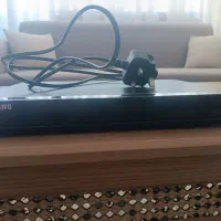 دستگاه Dvd