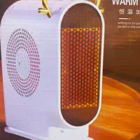 انواع بخاری فن دار از ۷۵۰ تومن