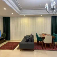 پرده حریر پتینه وکرپ شاین